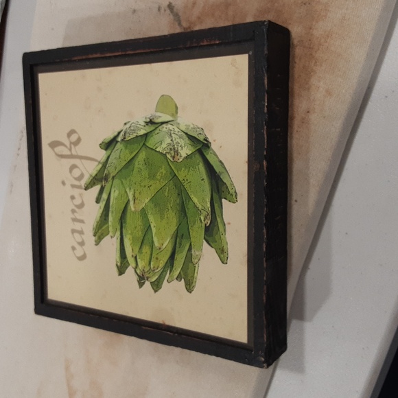 CARCIOJO DECO WALL HANGING - Picture 3 of 8